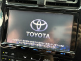 プリウス 1.8 A プレミアム ツーリングセレクション 黒革 9型ナビ レダクル BSM ETC