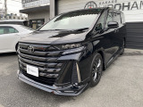 トヨタ ヴェルファイア