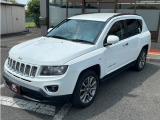 コンパス リミテッド 4WD 