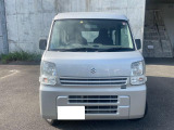 エブリイ PA ハイルーフ 5AGS車 ETC付き☆
