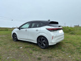 ノートオーラ 1.2 G FOUR 4WD 