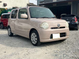 ミラココア X スペシャル 車検R9年3月車
