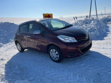 ヴィッツ 1.3 ジュエラ 4WD ジュエラ 4WD ナビ プッシュスタート  エンスタ