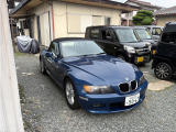 Z3 ロードスター 2.2i 