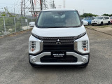 eKクロス T 