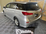 ウィッシュ 1.8 X HIDセレクション 4WD ワンオナ純ナビTV後カメラエンスタHID