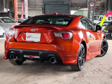 86 2.0 GT モデリスタエアロ 柿本マフラー ナビTV