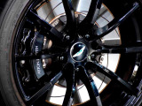 DB11 AMR AMR20AW/BLKキャリパー