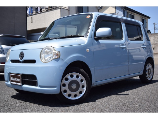ミラココア L 【下取車 試乗可 検R8/3 即納可】