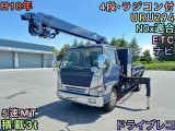 いすゞ エルフ
