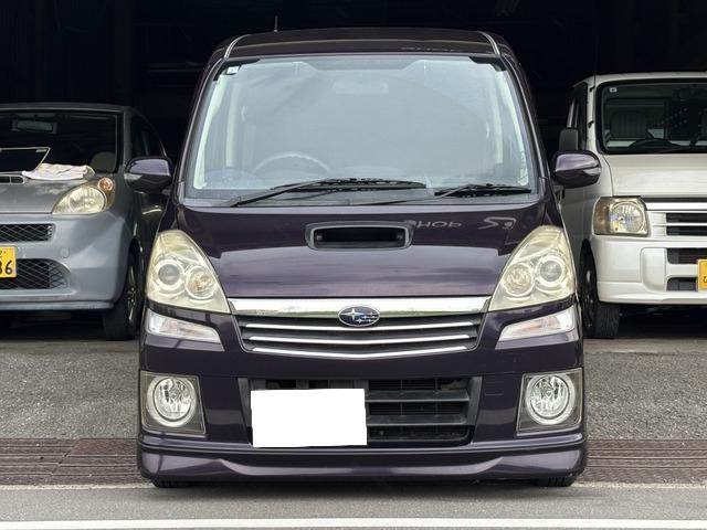 ステラ カスタムRS ナビ ETC