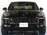 マカン PDK 4WD PDK 4WD 革/ベンチレ-ション/14Way/アダプティブCC