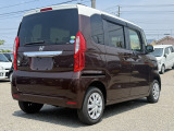 N-BOX G EX ホンダセンシング 4WD 2年車検付き/保証(1か月・距離無制限)