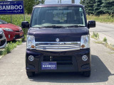 エブリイワゴン PZターボ 4WD ナビTV片側電動スライドドアエンスタ