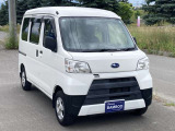 サンバー トランスポーター 4WD キーレスアイドリングストップ