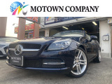 メルセデス・ベンツ SLKクラス SLK200 スポーツ