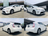プリウス 1.8 S 