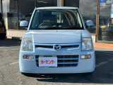 キャロル G2 車検2年/車高調/マフラー/エアクリーナ