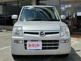 キャロル G2 4WD 5速ミッション/ABS/電格ミラー/禁煙