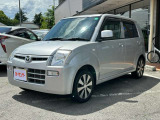 キャロル G2 4WD 5速ミッション/ABS/電格ミラー/禁煙