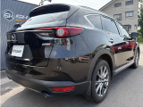 CX-8 2.2 XD Lパッケージ 4WD 