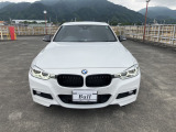 3シリーズセダン 320d Mスポーツ 