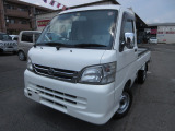 トヨタ ピクシストラック スペシャル 4WD