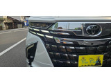 アルファード 2.5 Z 純正14インチナビ モデリスタエアロ