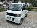 ミニキャブトラック Vタイプ 4WD 