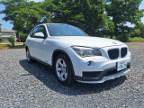 X1  低走行車/車検令和9年11月まで