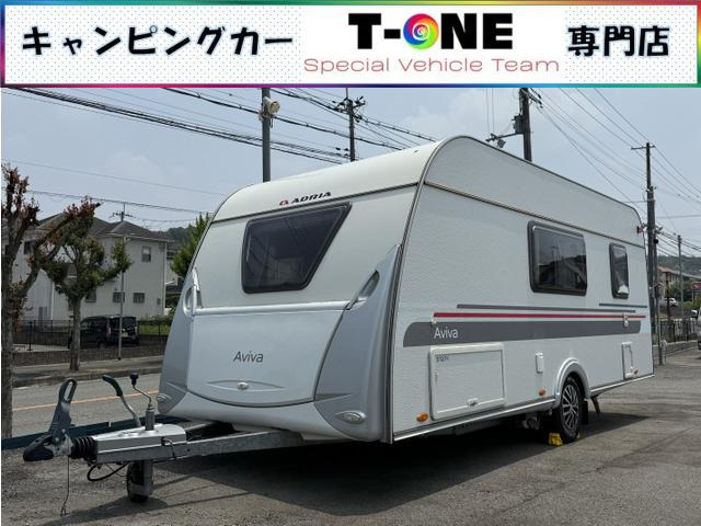 /その他  アドリア アヴィバ512PK エアコン
