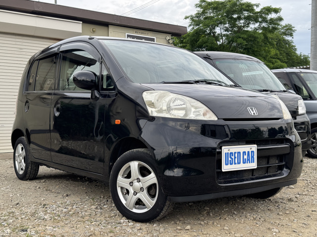 ライフ C 4WD 