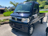 日産 クリッパートラック DX