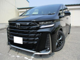 トヨタ ヴェルファイア