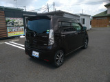 ワゴンR 20周年記念車 