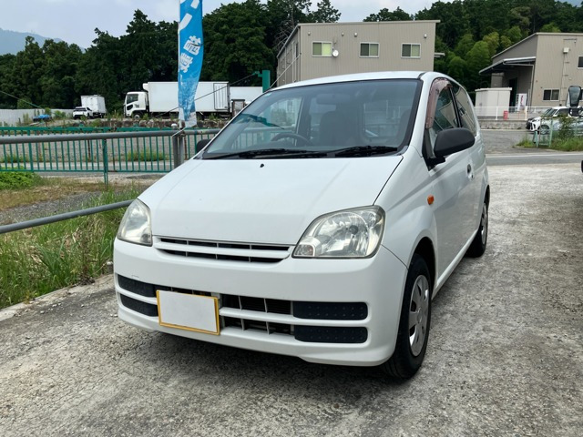 ミラ A A タイミングベルト交換済み