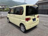 タント G 車検令和8年7月まで!即乗りOK!