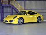 ポルシェ 911 カレラS PDK