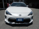 86  GT TRDエアロ&マフラー