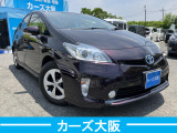 プリウス 1.8 G F ETC ナビ スマートキー