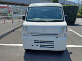 エブリイ PA リミテッド ハイルーフ 