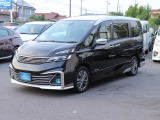 セレナ 2.0 ライダー プロパイロット両側電動ドアLEDヘッド