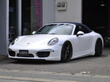911カブリオレ カレラS PDK US新並・IPEマフラー・20インチ
