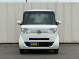 N-BOX G Lパッケージ 4WD 