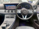 CLSクラス CLS450 4マチック スポーツ エクスクルーシブ パッケージ 4WD サンルーフ...