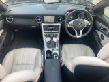 SLKクラス SLK200 スポーツ 