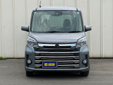 eKスペースカスタム G セーフティ パッケージ 4WD 