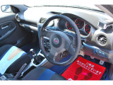 インプレッサWRX 2.0 WRX STI 4WD 