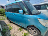 フレアワゴン XS 4WD 