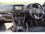 アテンザワゴン 2.2 XD Lパッケージ 乗出総額52.6万■ACC i-stop